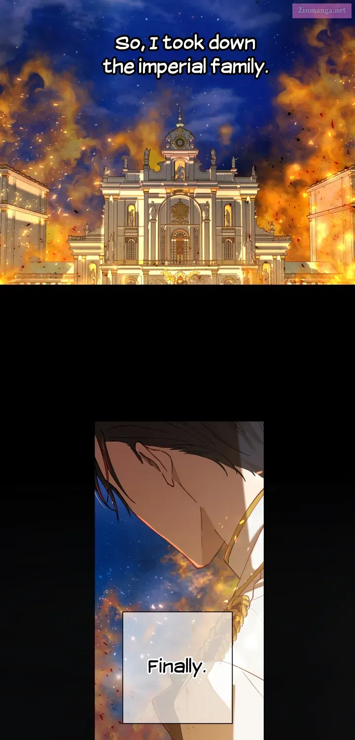 Read Revolutionary Princess Eve Manga Online