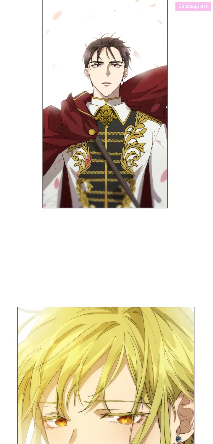 Read Revolutionary Princess Eve Manga Online