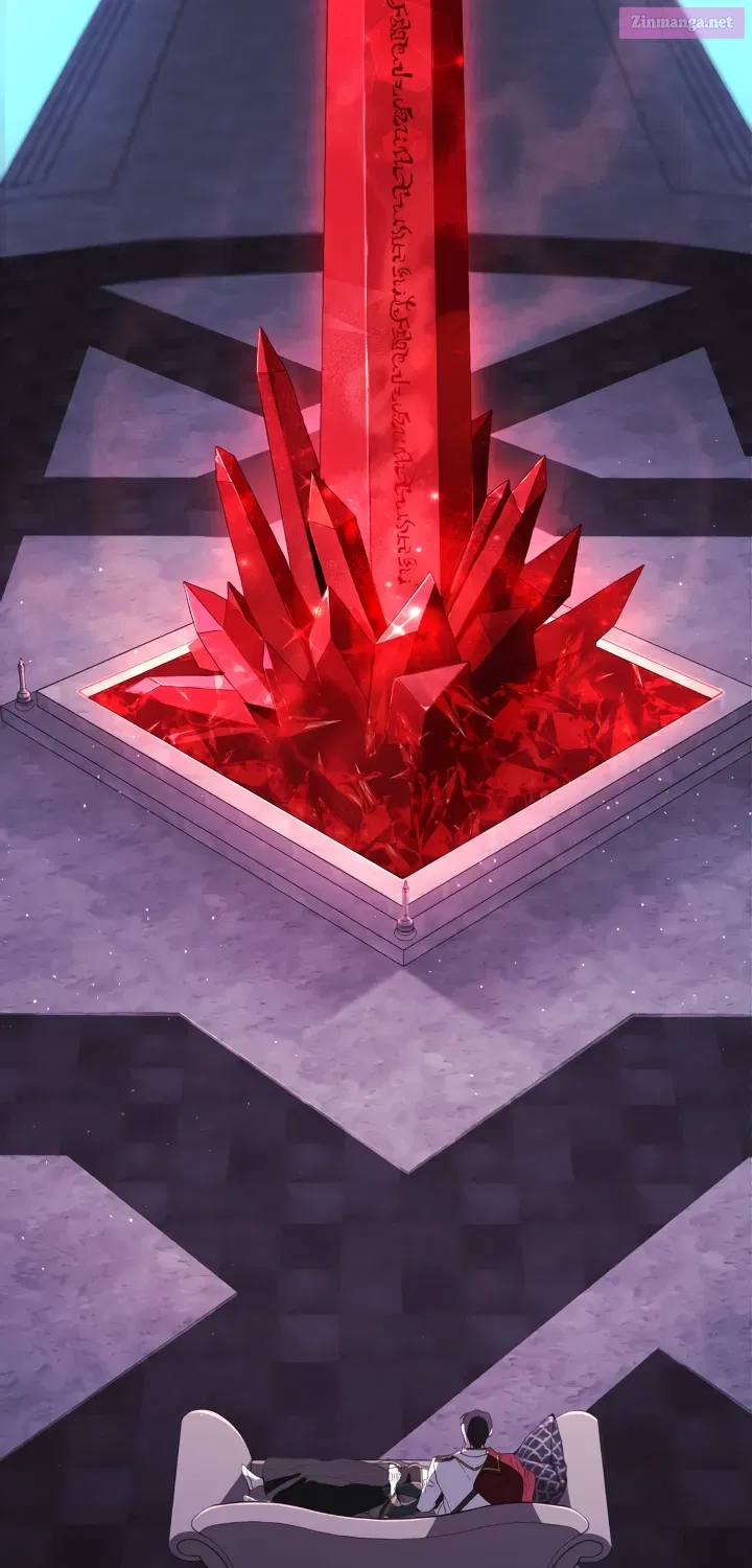 Read Revolutionary Princess Eve Manga Online