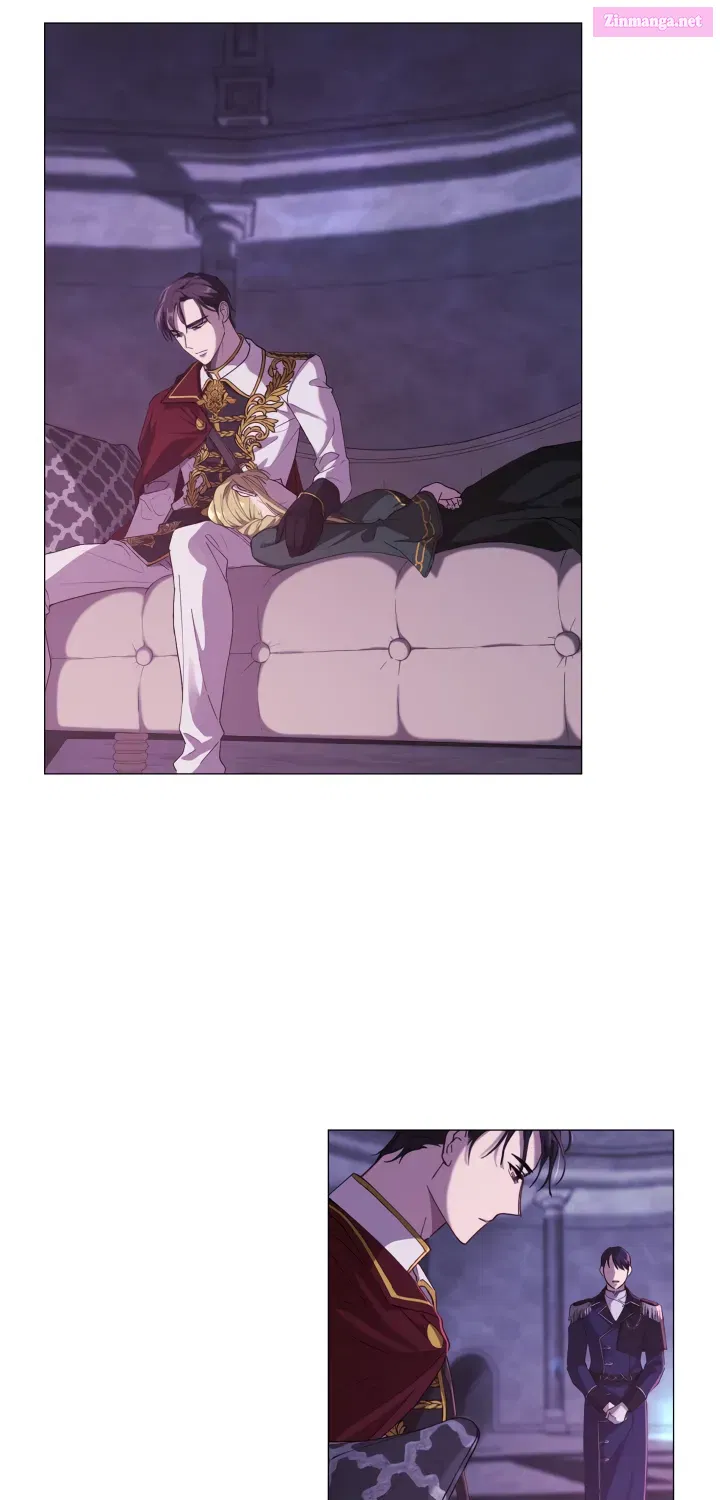 Read Revolutionary Princess Eve Manga Online