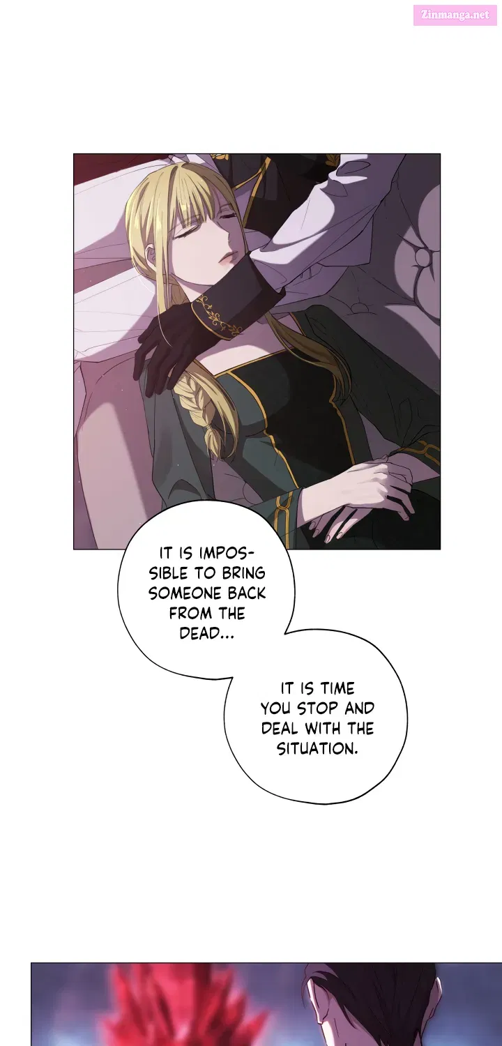 Read Revolutionary Princess Eve Manga Online