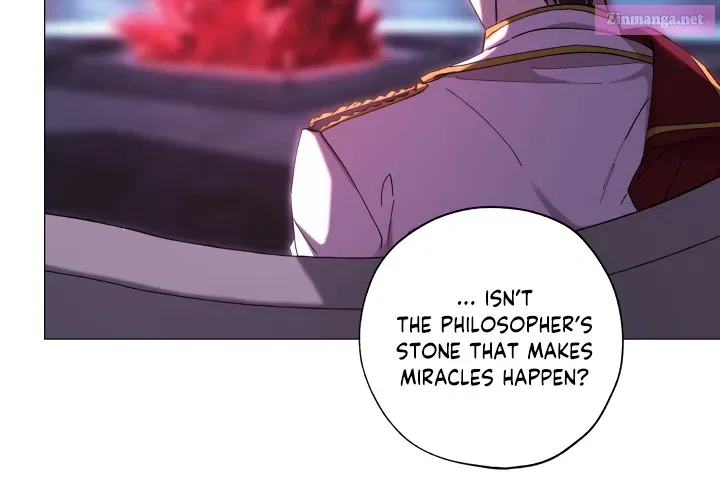 Read Revolutionary Princess Eve Manga Online