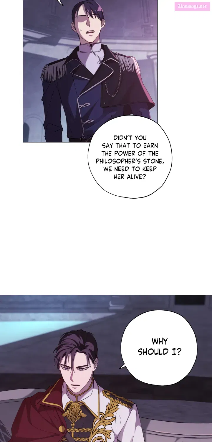 Read Revolutionary Princess Eve Manga Online