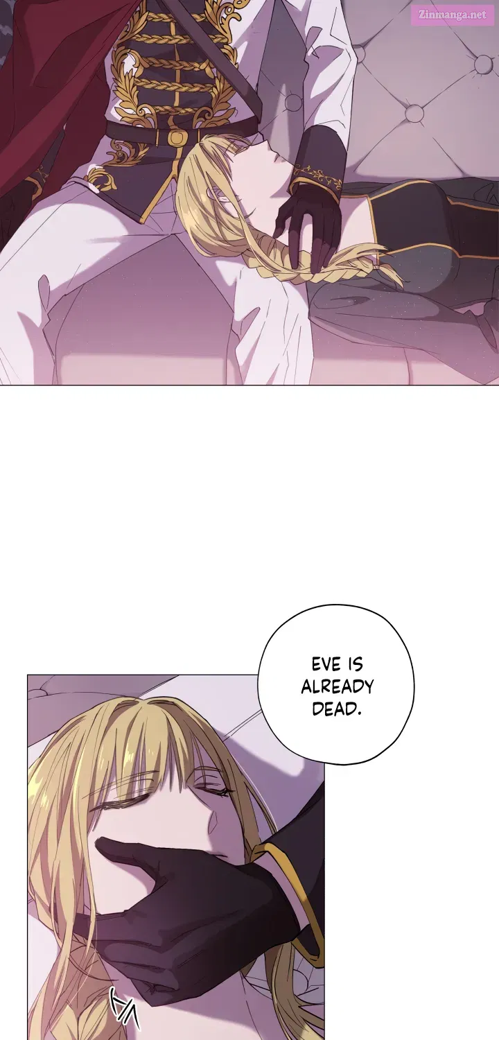 Read Revolutionary Princess Eve Manga Online