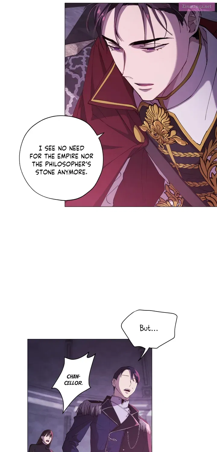 Read Revolutionary Princess Eve Manga Online