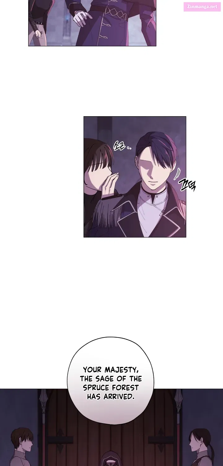 Read Revolutionary Princess Eve Manga Online