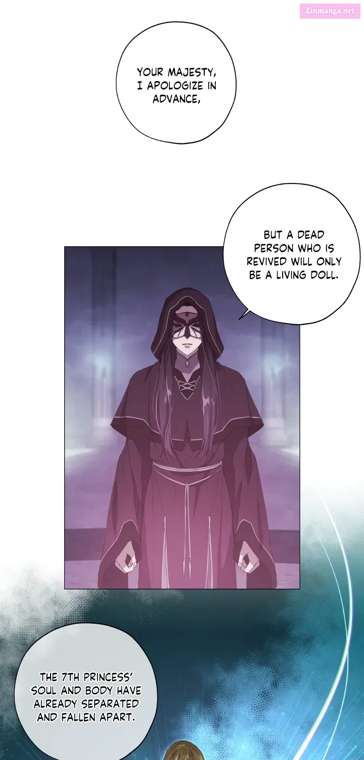 Read Revolutionary Princess Eve Manga Online