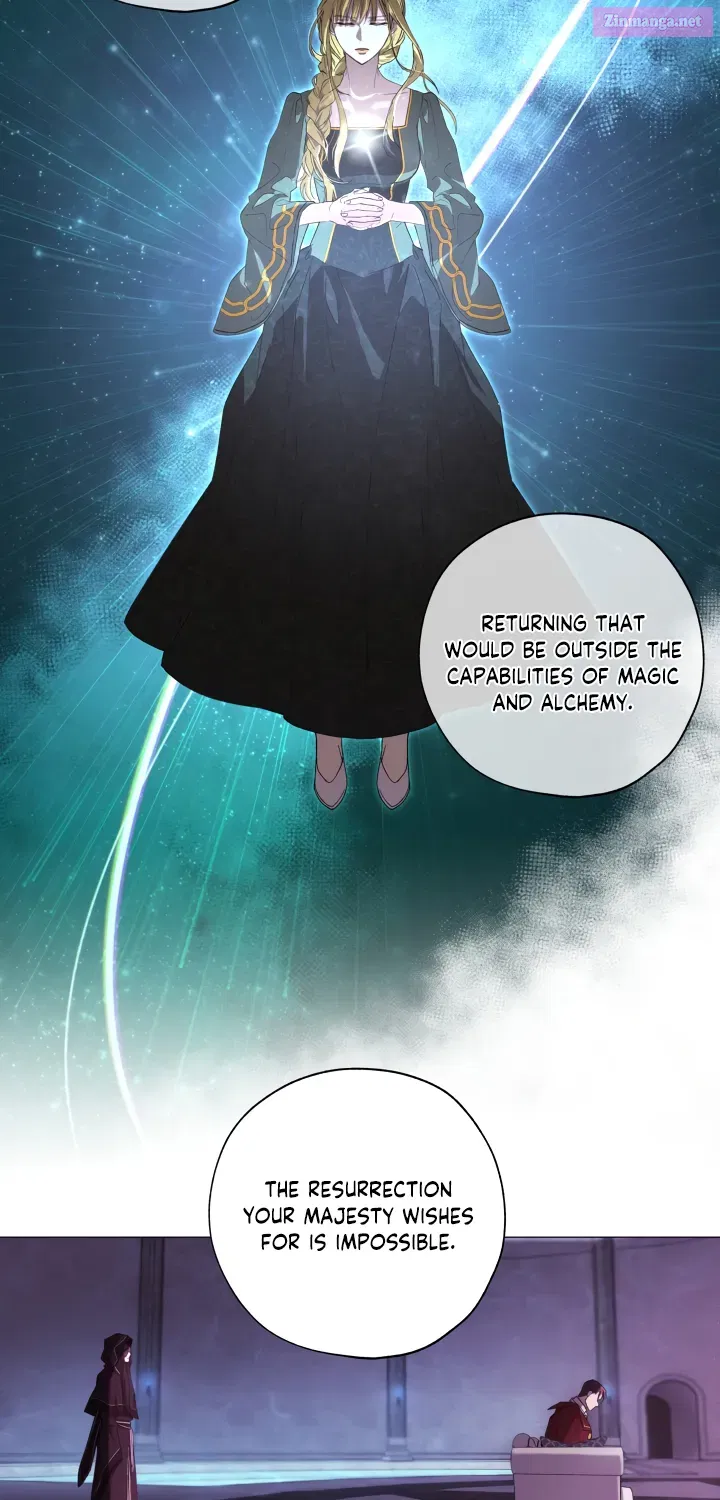 Read Revolutionary Princess Eve Manga Online