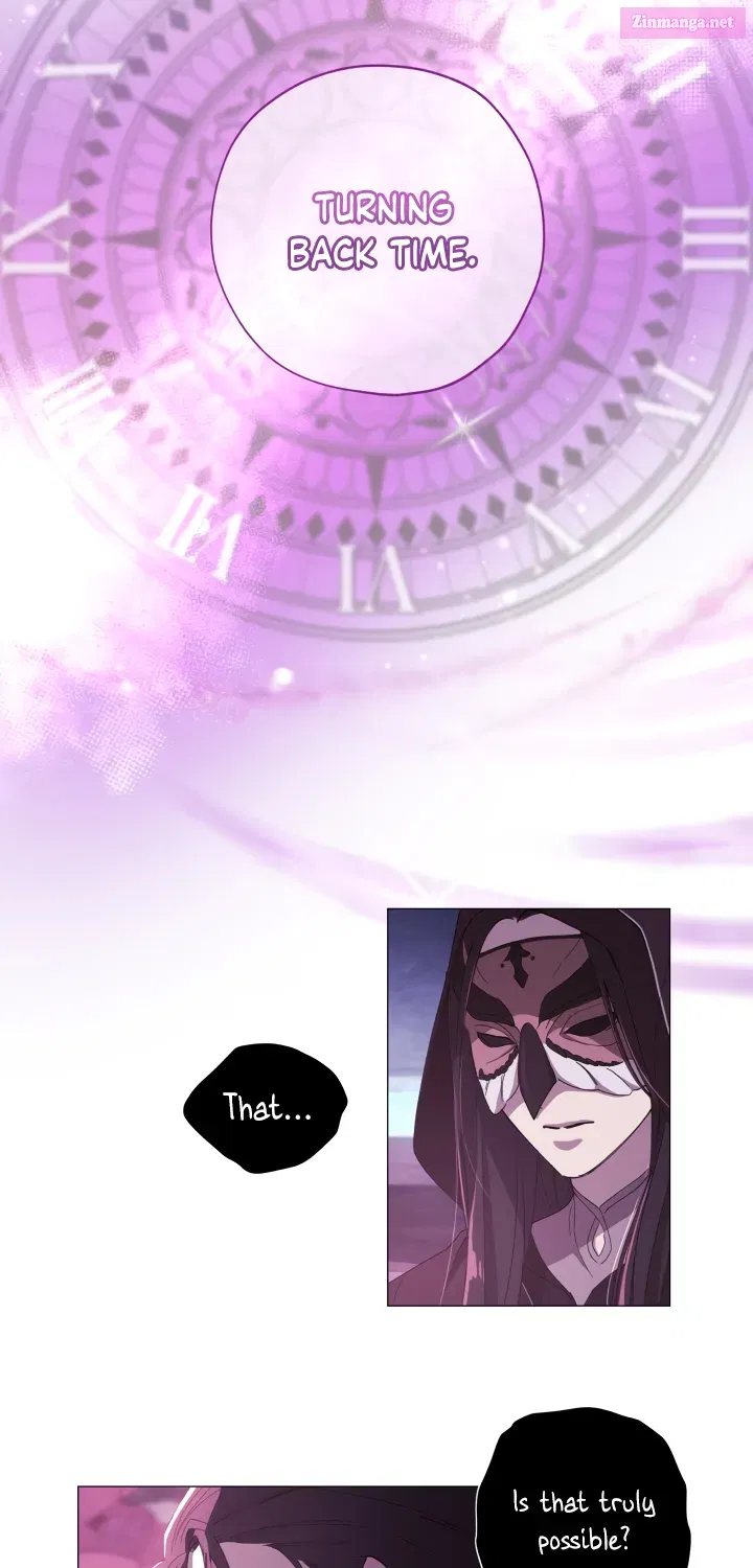 Read Revolutionary Princess Eve Manga Online