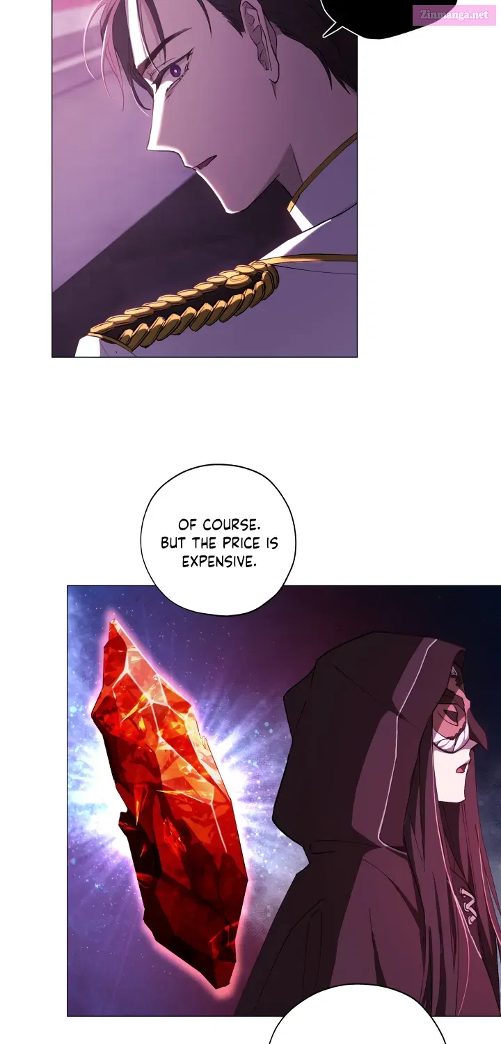 Read Revolutionary Princess Eve Manga Online