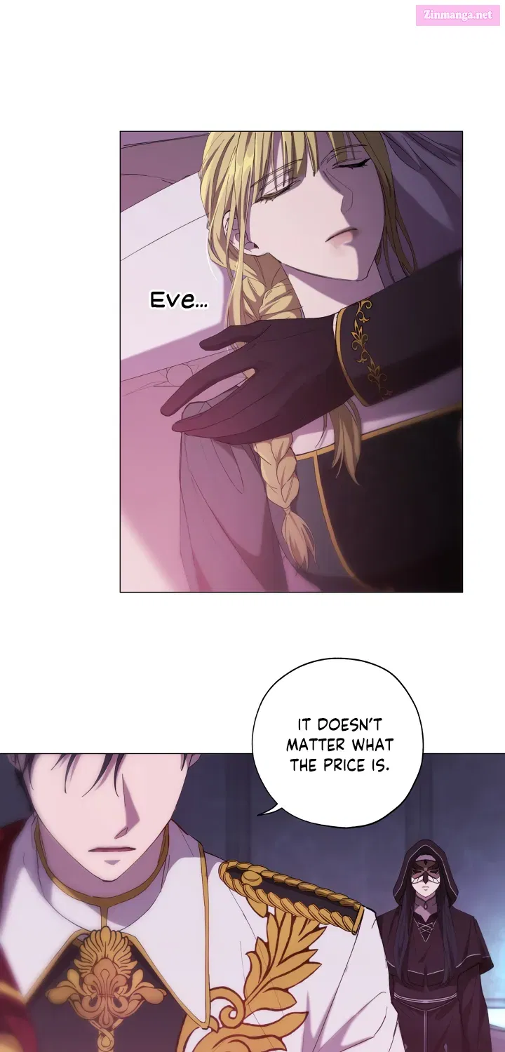 Read Revolutionary Princess Eve Manga Online