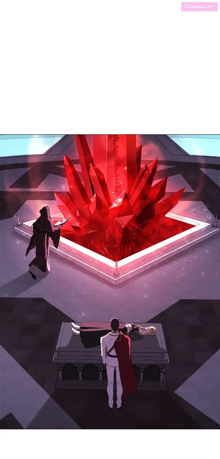 Read Revolutionary Princess Eve Manga Online