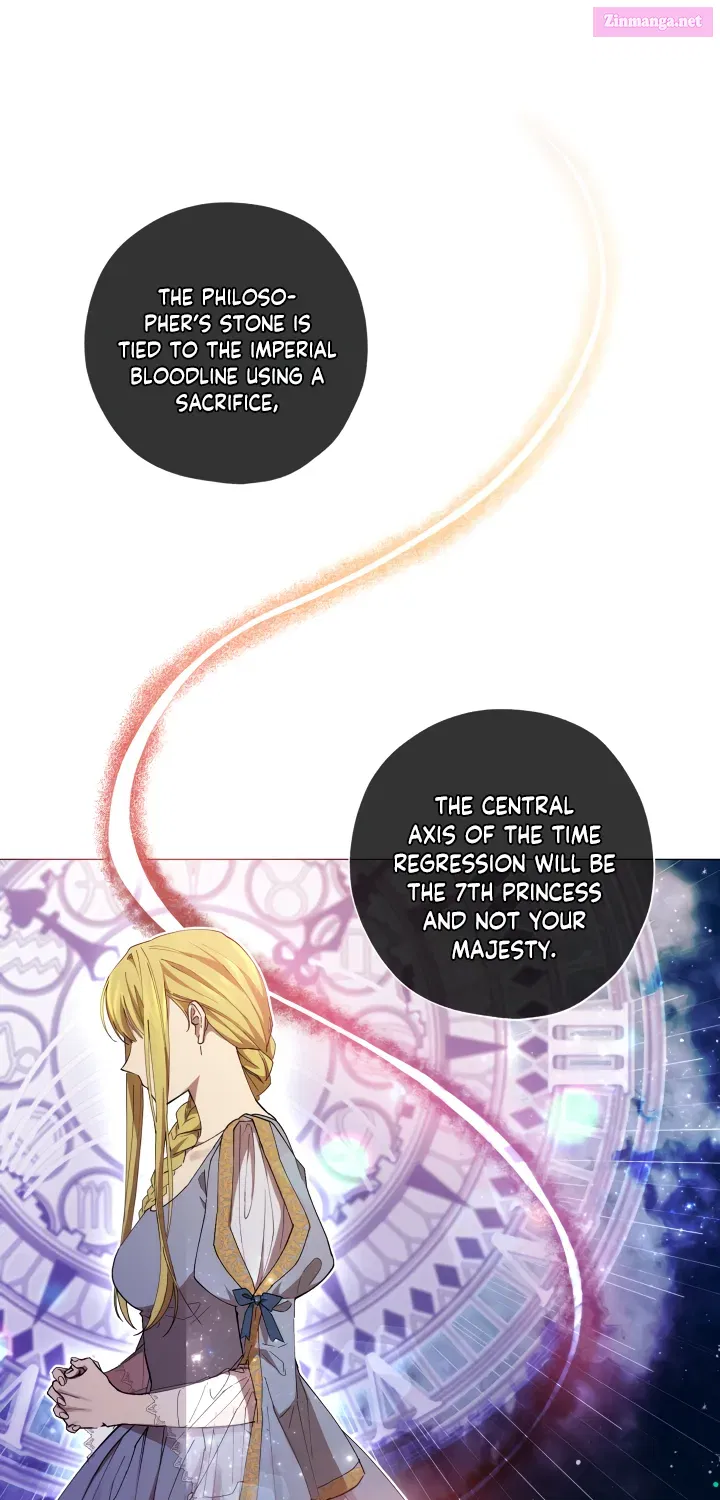 Read Revolutionary Princess Eve Manga Online