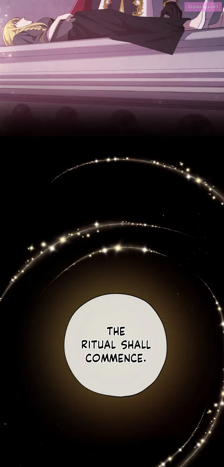 Read Revolutionary Princess Eve Manga Online