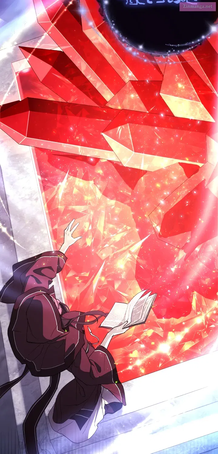 Read Revolutionary Princess Eve Manga Online