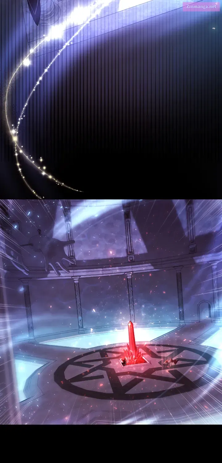 Read Revolutionary Princess Eve Manga Online