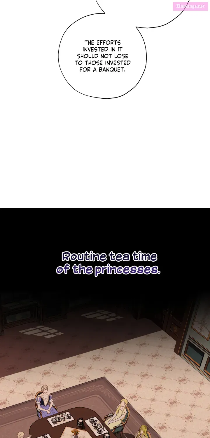 Read Revolutionary Princess Eve Manga Online