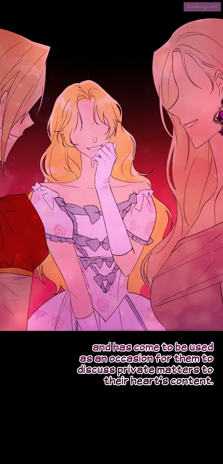 Read Revolutionary Princess Eve Manga Online