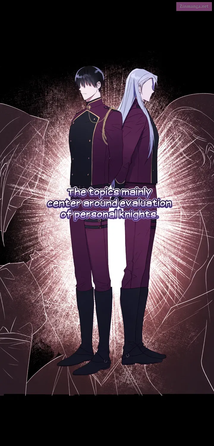 Read Revolutionary Princess Eve Manga Online