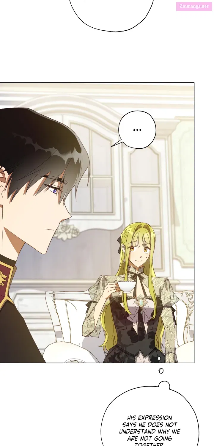 Read Revolutionary Princess Eve Manga Online