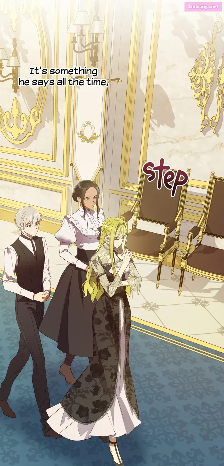 Read Revolutionary Princess Eve Manga Online