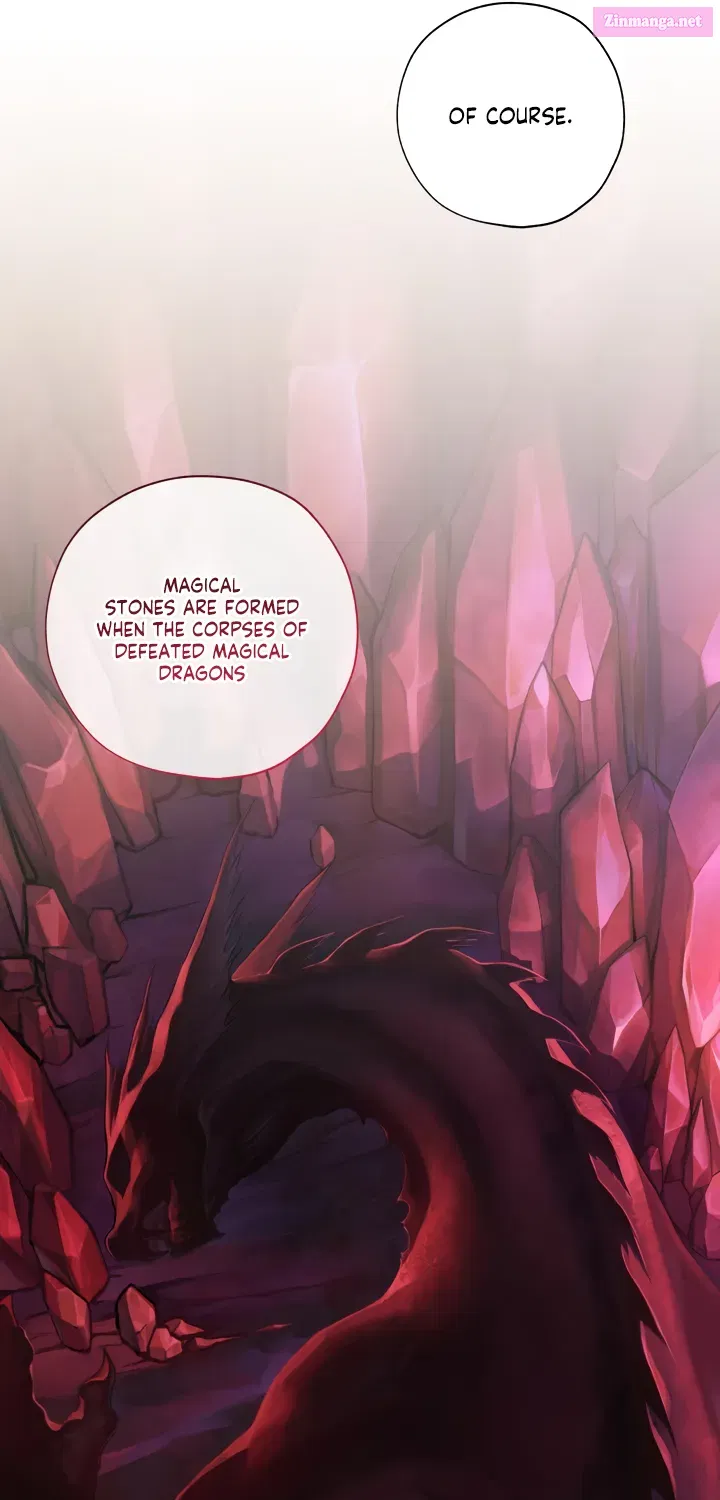 Read Revolutionary Princess Eve Manga Online
