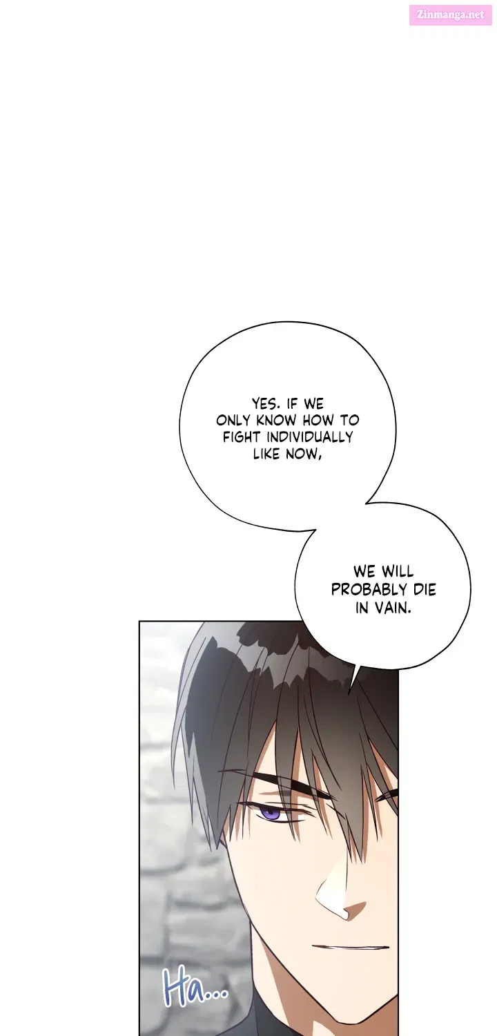 Read Revolutionary Princess Eve Manga Online