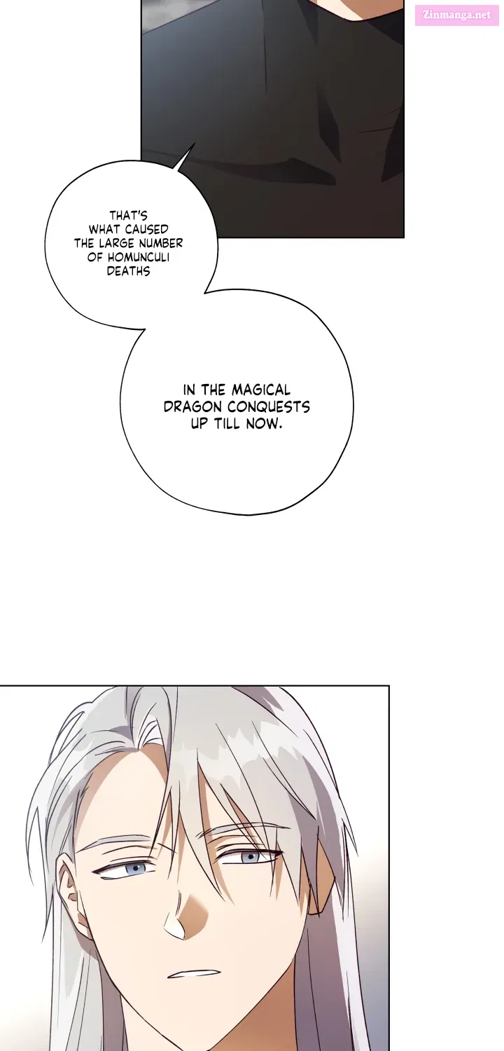 Read Revolutionary Princess Eve Manga Online