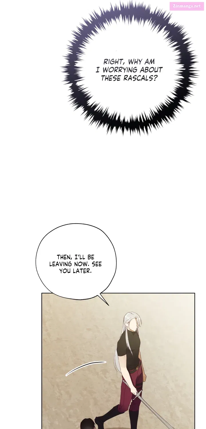 Read Revolutionary Princess Eve Manga Online