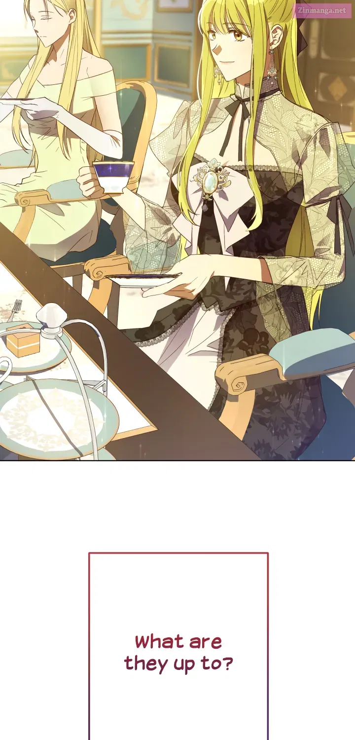 Read Revolutionary Princess Eve Manga Online