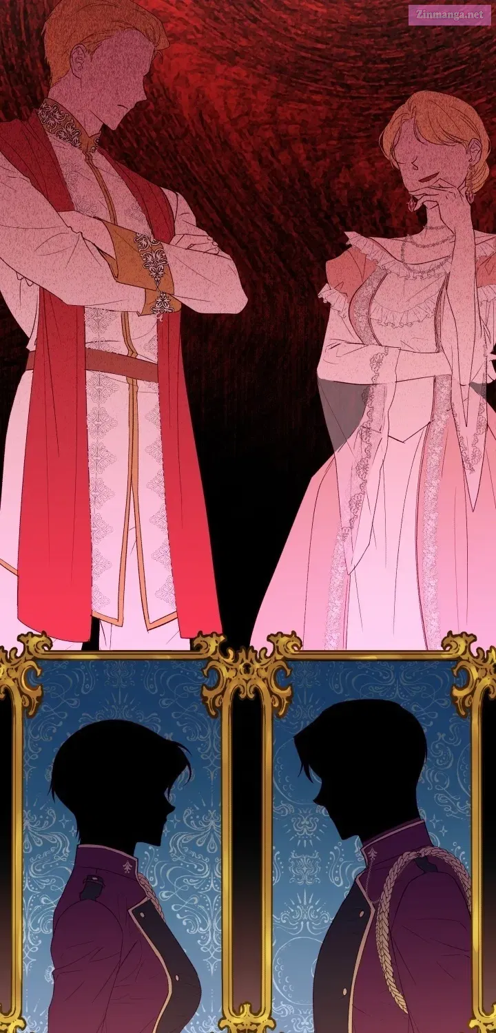 Read Revolutionary Princess Eve Manga Online