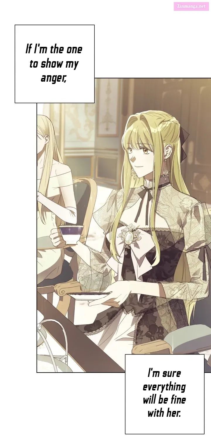 Read Revolutionary Princess Eve Manga Online