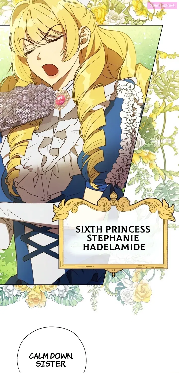 Read Revolutionary Princess Eve Manga Online