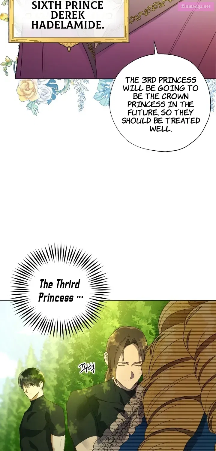 Read Revolutionary Princess Eve Manga Online
