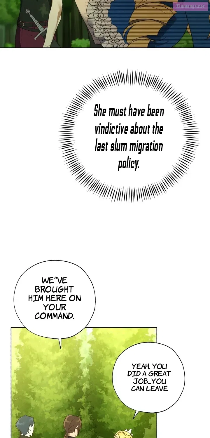 Read Revolutionary Princess Eve Manga Online