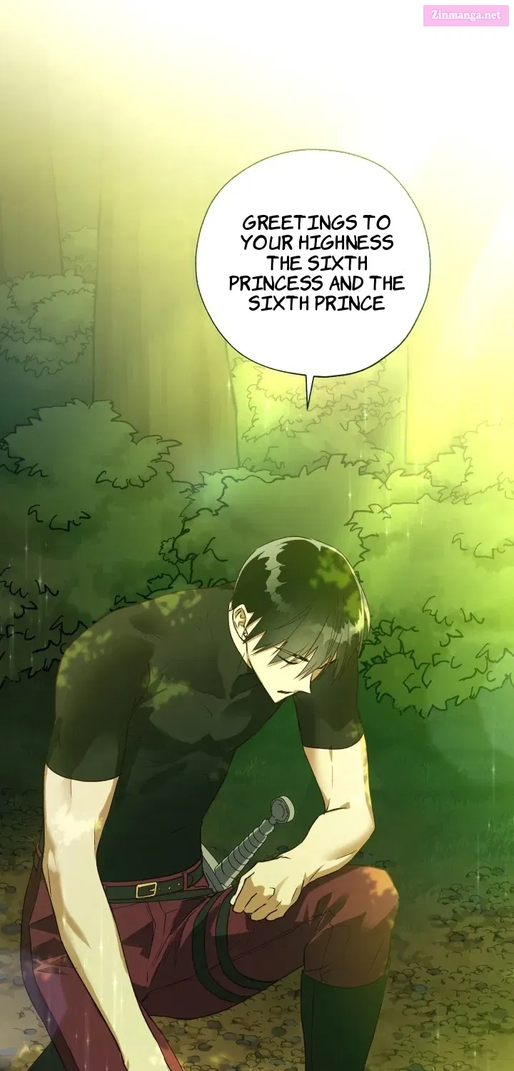 Read Revolutionary Princess Eve Manga Online