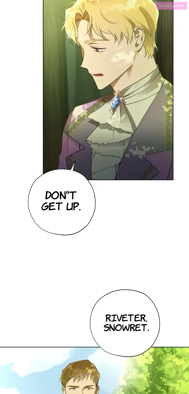 Read Revolutionary Princess Eve Manga Online