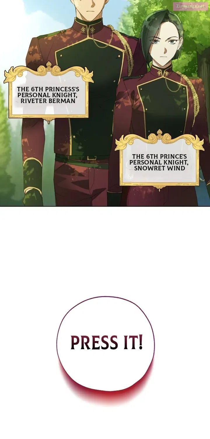 Read Revolutionary Princess Eve Manga Online