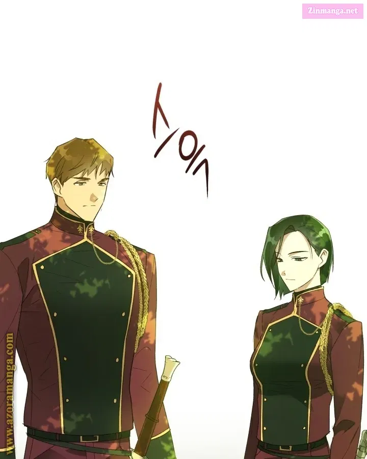 Read Revolutionary Princess Eve Manga Online