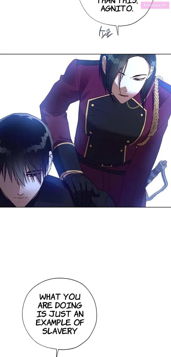 Read Revolutionary Princess Eve Manga Online