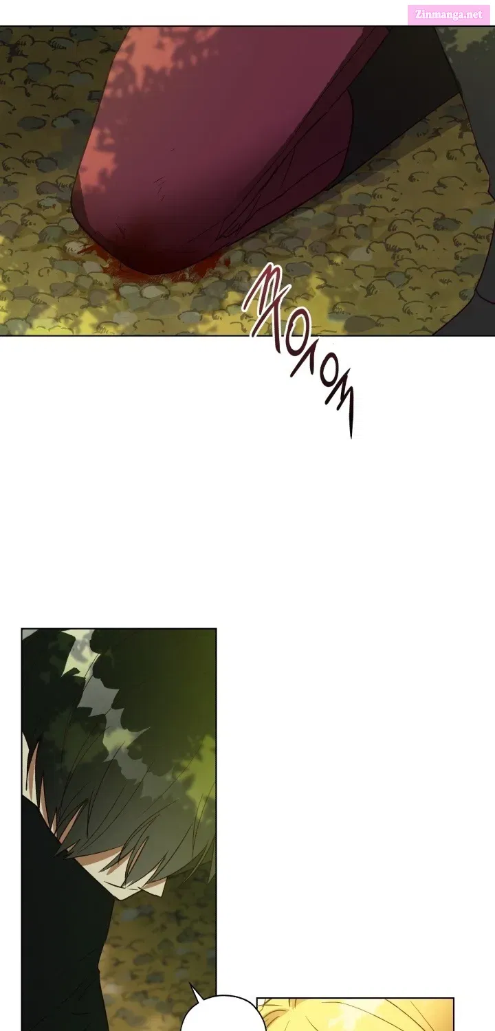 Read Revolutionary Princess Eve Manga Online