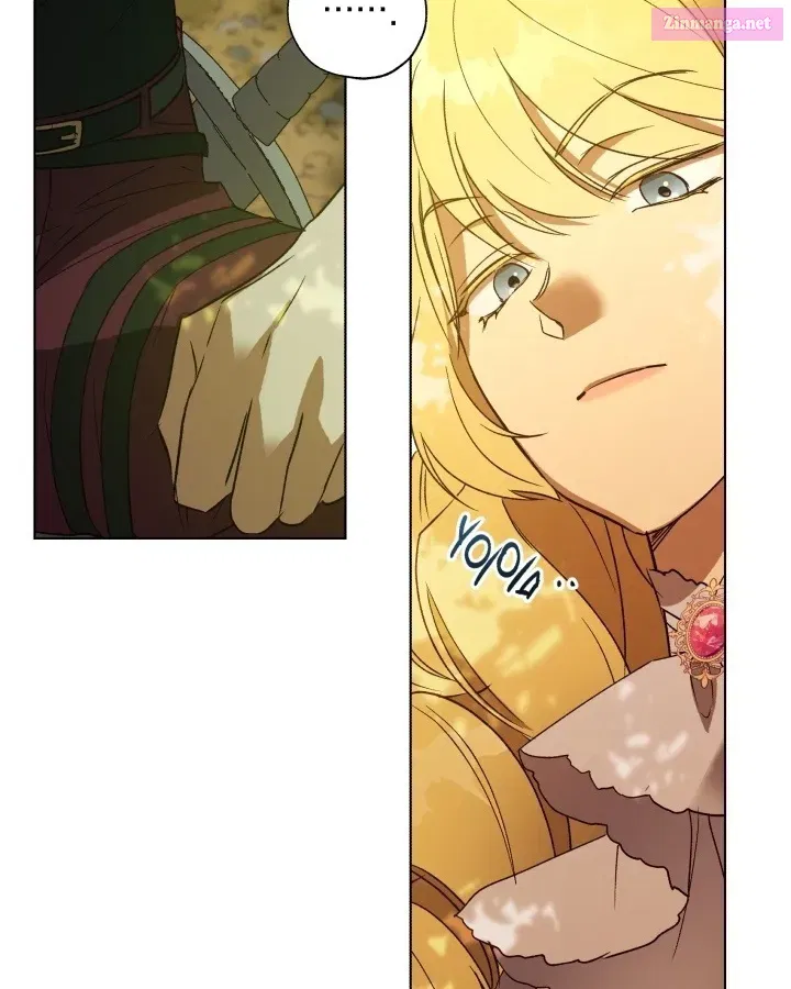 Read Revolutionary Princess Eve Manga Online