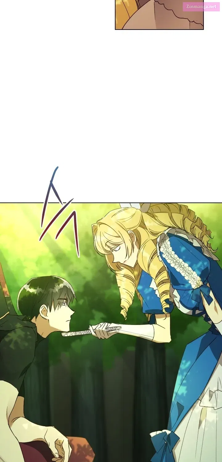 Read Revolutionary Princess Eve Manga Online