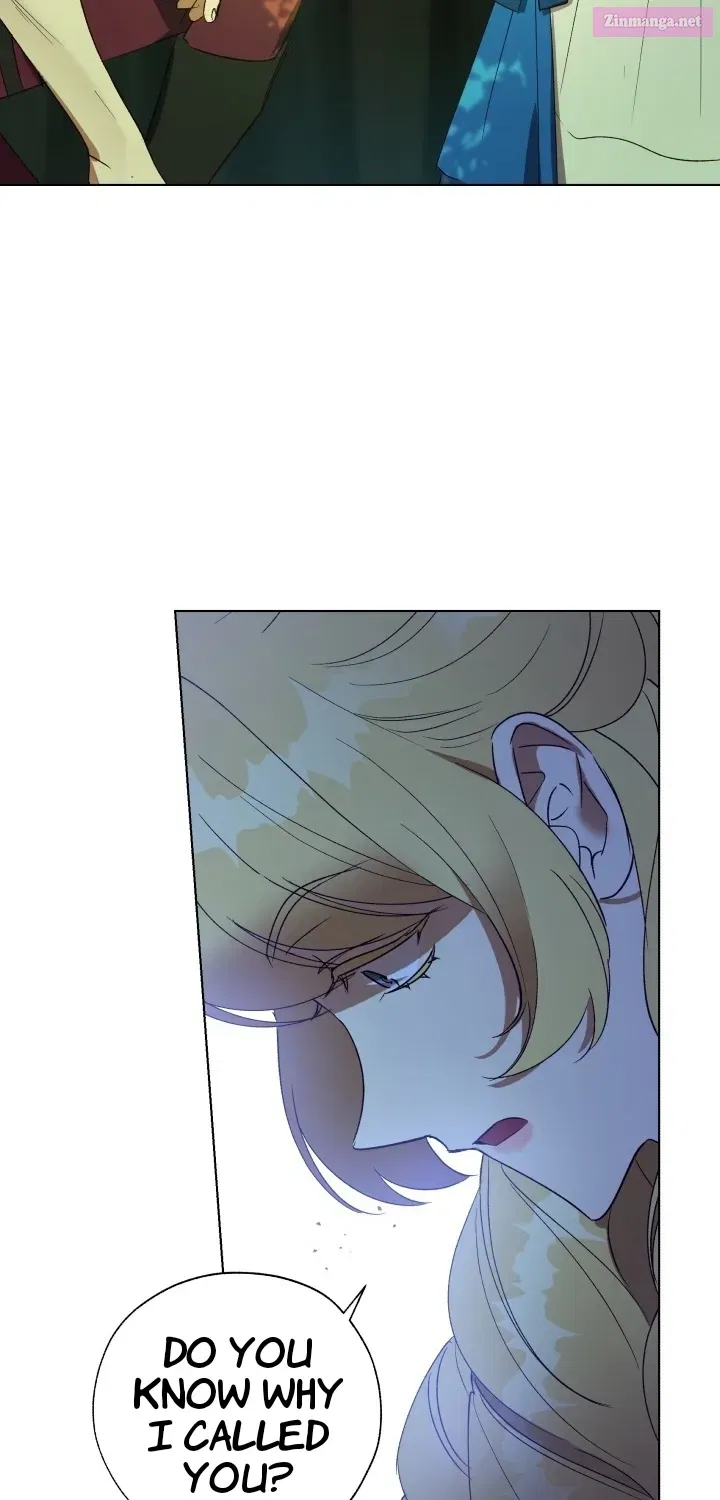 Read Revolutionary Princess Eve Manga Online