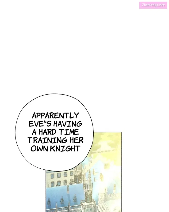 Read Revolutionary Princess Eve Manga Online
