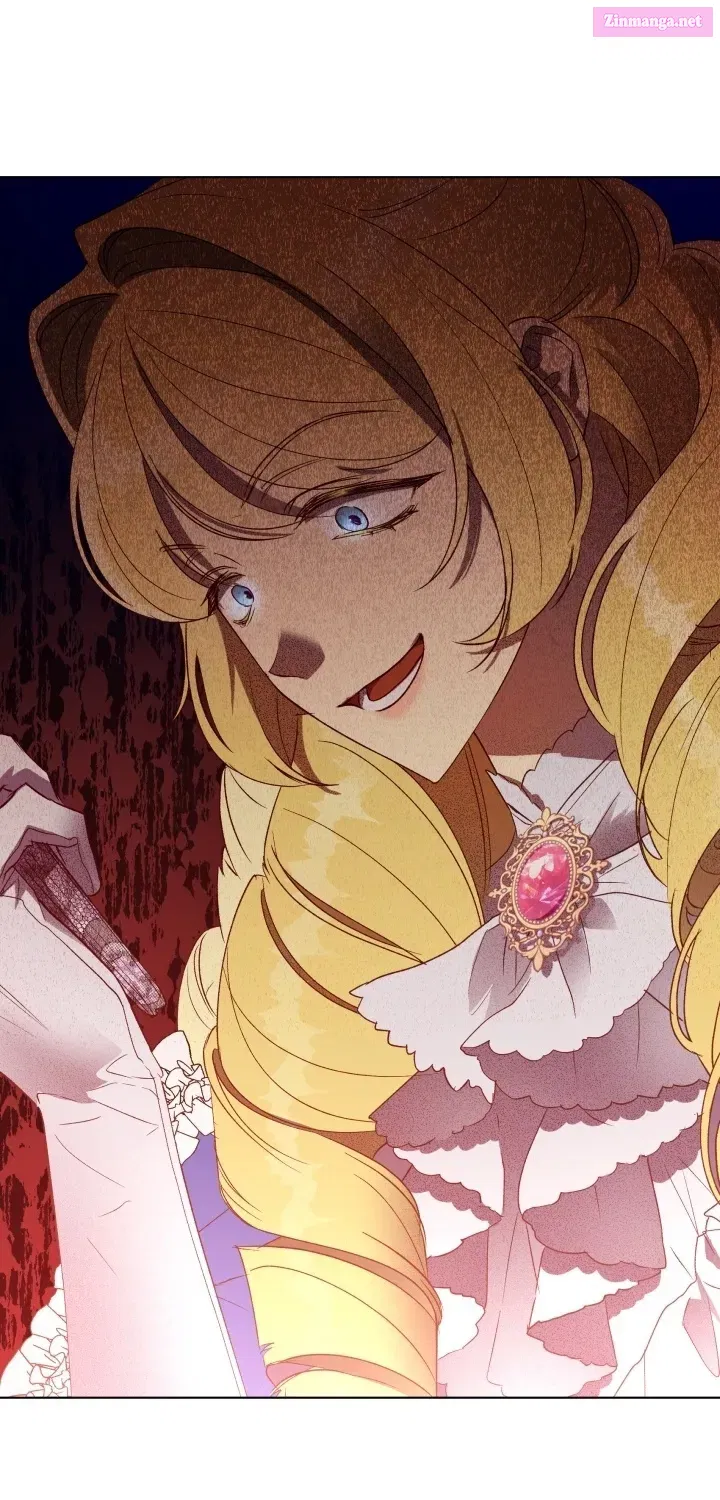 Read Revolutionary Princess Eve Manga Online