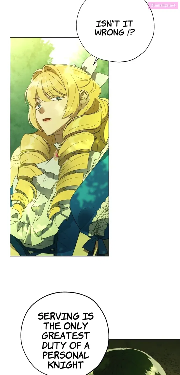 Read Revolutionary Princess Eve Manga Online