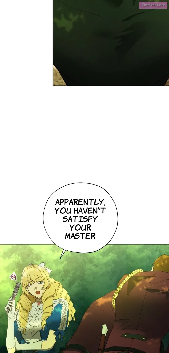 Read Revolutionary Princess Eve Manga Online