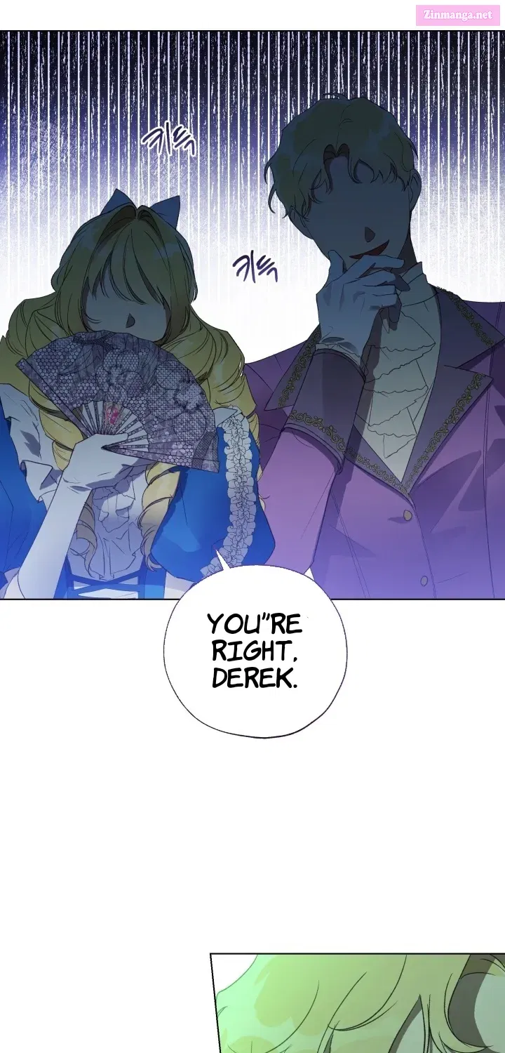 Read Revolutionary Princess Eve Manga Online