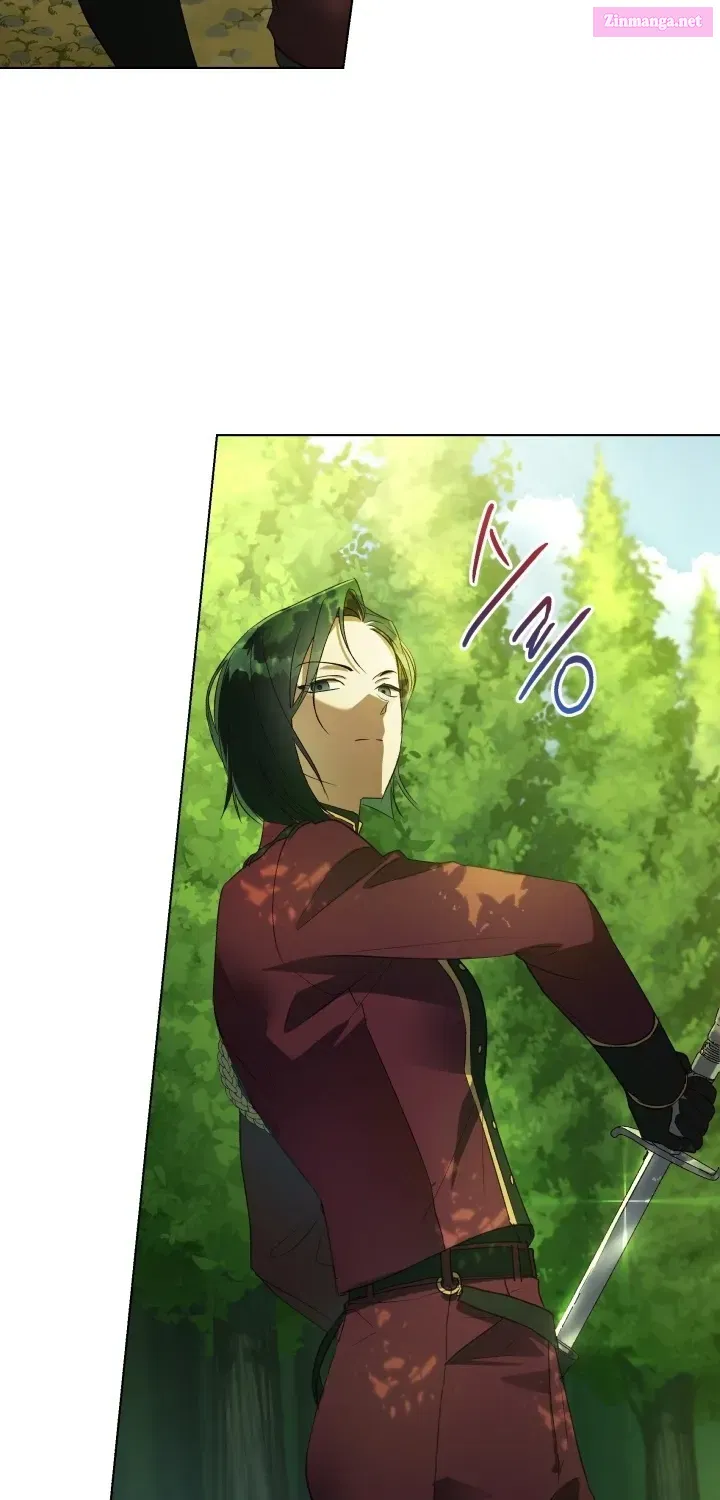 Read Revolutionary Princess Eve Manga Online